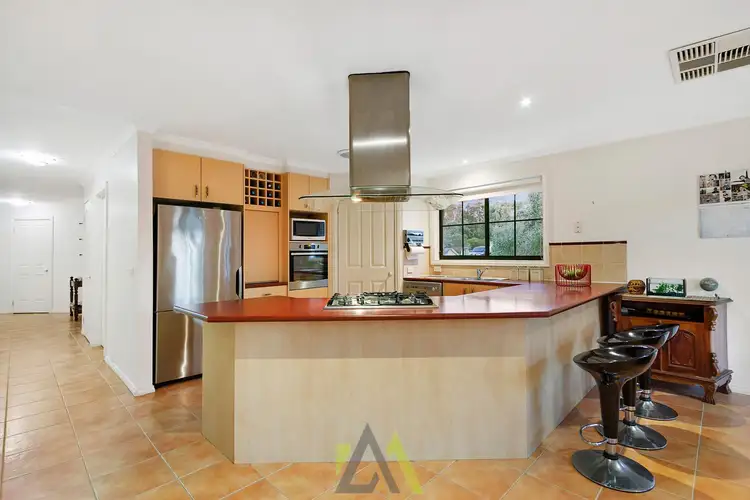 Fourth view of Homely rural property listing, 3 Clemac Close, Langwarrin South VIC 3911