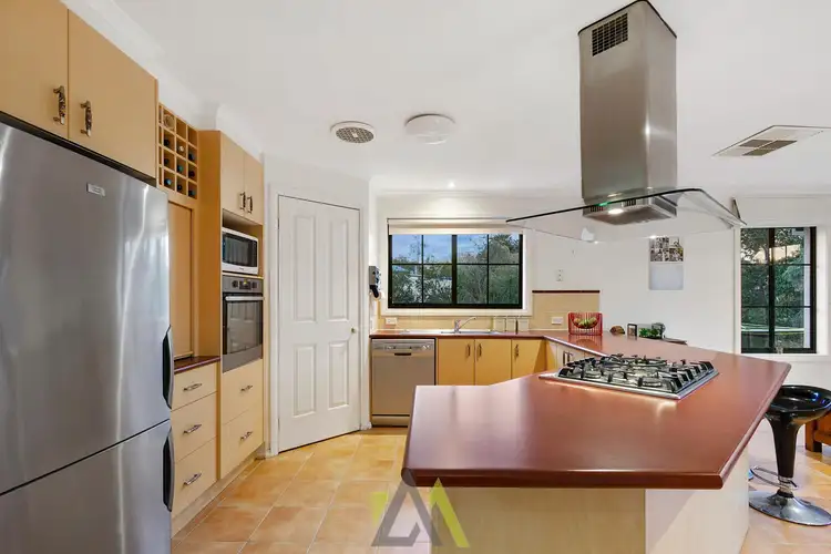 Fifth view of Homely rural property listing, 3 Clemac Close, Langwarrin South VIC 3911