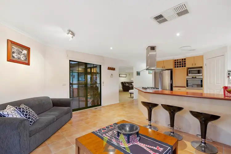 Sixth view of Homely rural property listing, 3 Clemac Close, Langwarrin South VIC 3911