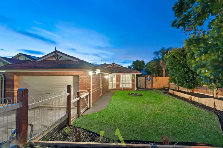 Main view of Homely house listing, 2 Ebony Drive, Langwarrin VIC 3910