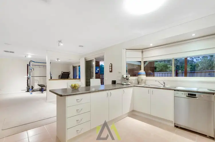 Fourth view of Homely house listing, 2 Ebony Drive, Langwarrin VIC 3910