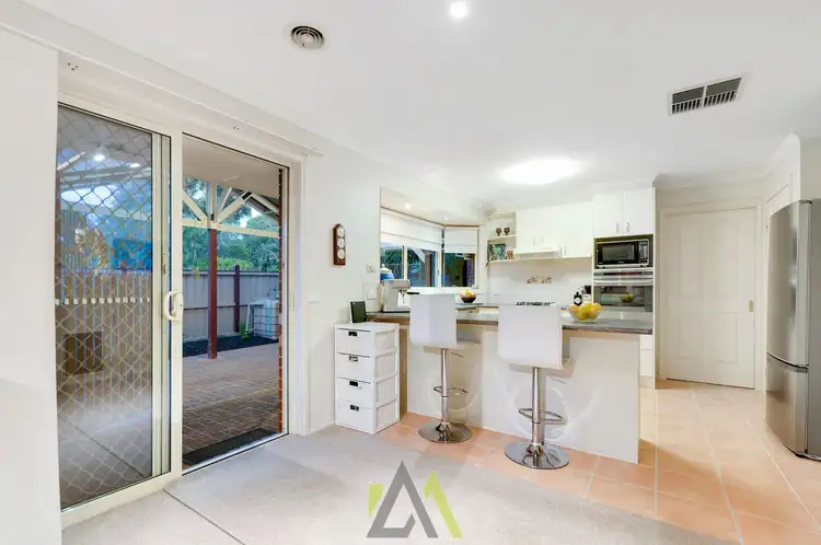 Fifth view of Homely house listing, 2 Ebony Drive, Langwarrin VIC 3910