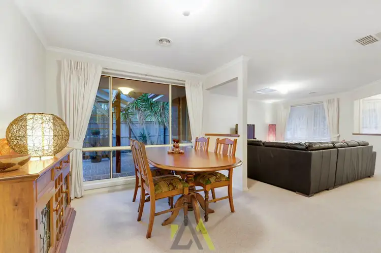 Sixth view of Homely house listing, 2 Ebony Drive, Langwarrin VIC 3910
