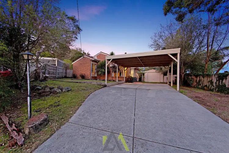 Main view of Homely house listing, 8 Danielle Court, Langwarrin VIC 3910