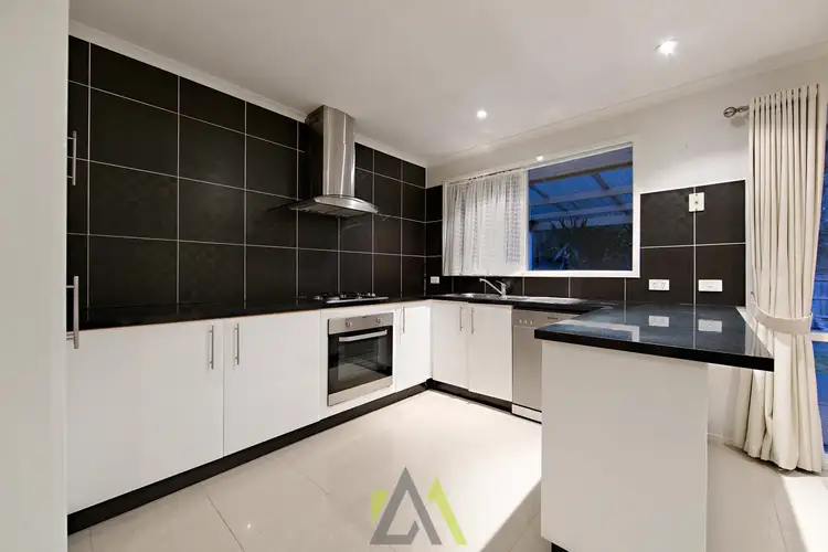 Third view of Homely house listing, 8 Danielle Court, Langwarrin VIC 3910