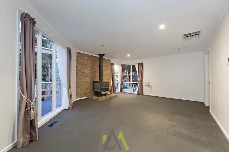 Sixth view of Homely house listing, 8 Danielle Court, Langwarrin VIC 3910