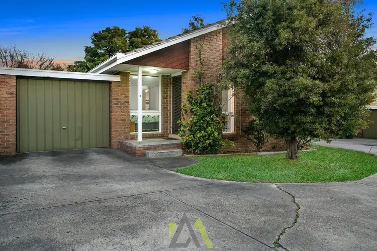 Main view of Homely unit listing, 3/53-55 Hillcrest Road, Frankston VIC 3199