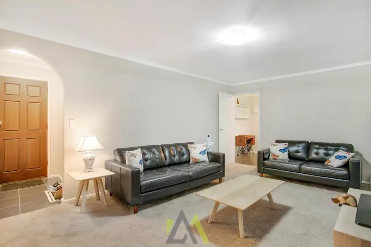 Second view of Homely unit listing, 3/53-55 Hillcrest Road, Frankston VIC 3199