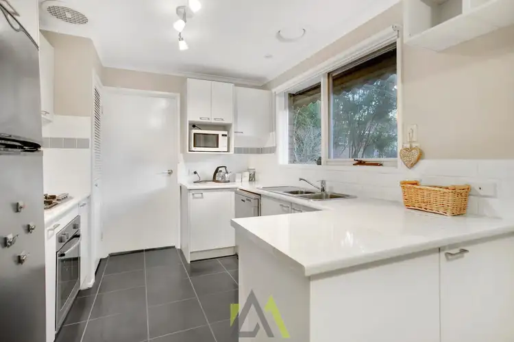 Fourth view of Homely unit listing, 3/53-55 Hillcrest Road, Frankston VIC 3199