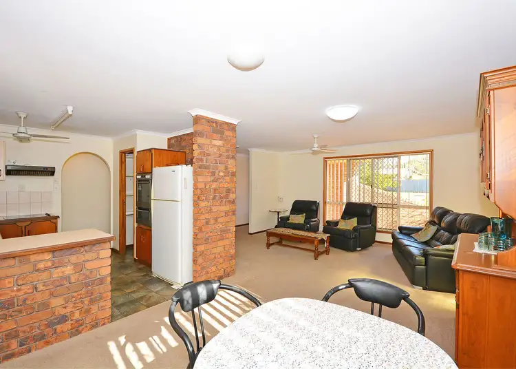 Second view of Homely house listing, 14 Melaleuca Crescent, Kawungan QLD 4655