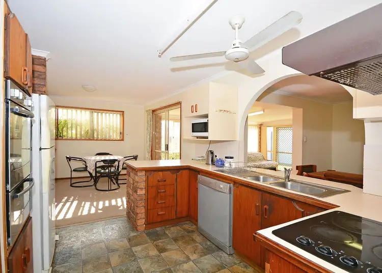 Fourth view of Homely house listing, 14 Melaleuca Crescent, Kawungan QLD 4655