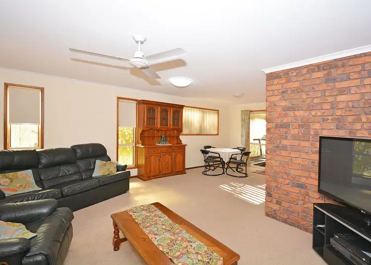 Fifth view of Homely house listing, 14 Melaleuca Crescent, Kawungan QLD 4655