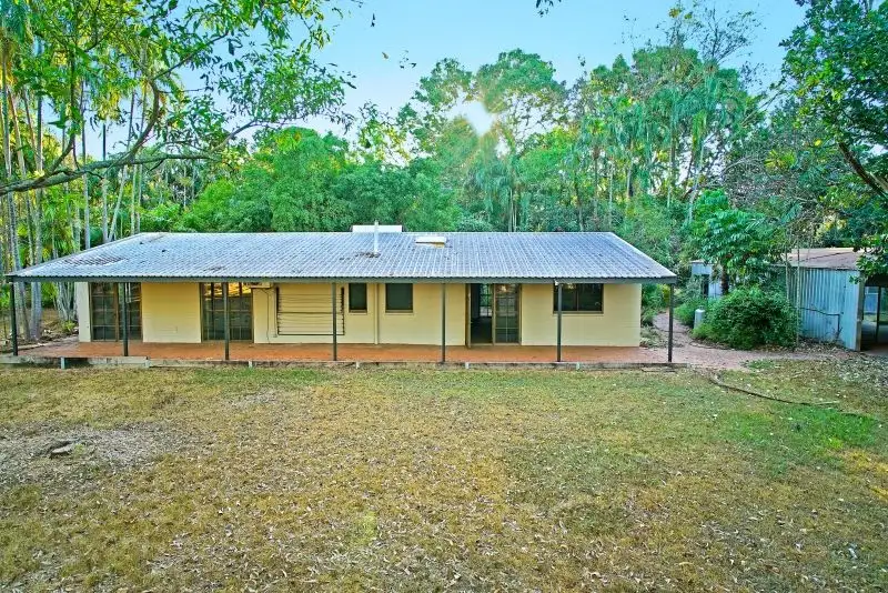 Main view of Homely house listing, 200 Mcminns Drive, Mcminns Lagoon NT 822