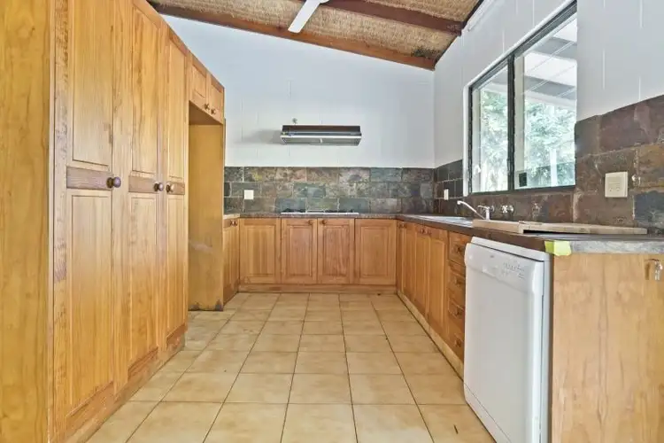 Second view of Homely house listing, 200 Mcminns Drive, Mcminns Lagoon NT 822