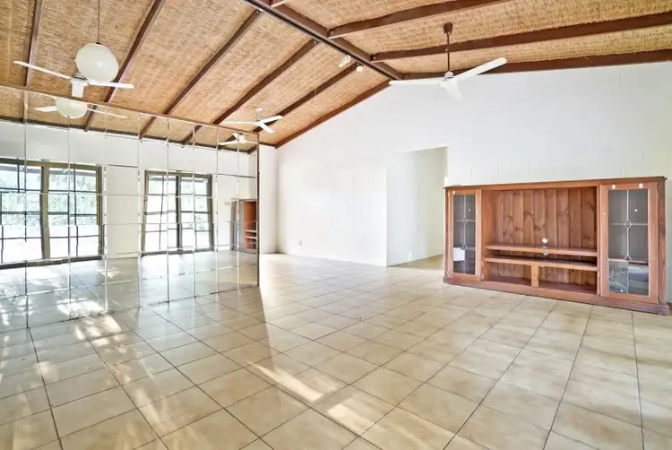 Fourth view of Homely house listing, 200 Mcminns Drive, Mcminns Lagoon NT 822