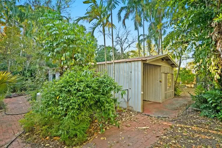 Fifth view of Homely house listing, 200 Mcminns Drive, Mcminns Lagoon NT 822