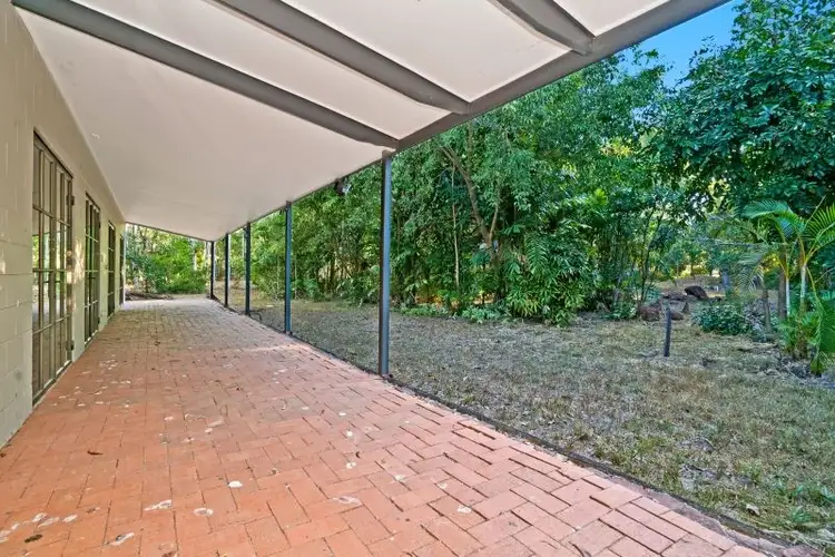 Seventh view of Homely house listing, 200 Mcminns Drive, Mcminns Lagoon NT 822