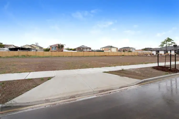 Second view of Homely land listing, 31 Kosa Avenue, Sunshine West VIC 3020