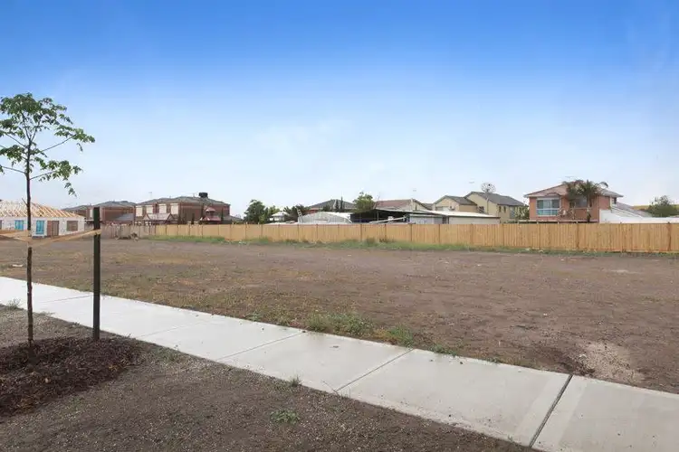 Third view of Homely land listing, 31 Kosa Avenue, Sunshine West VIC 3020