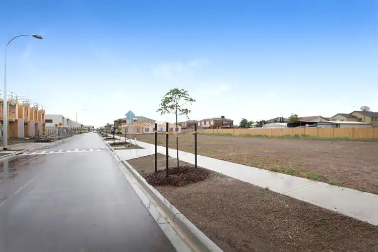 Fourth view of Homely land listing, 31 Kosa Avenue, Sunshine West VIC 3020
