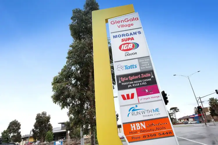 Fifth view of Homely land listing, 31 Kosa Avenue, Sunshine West VIC 3020