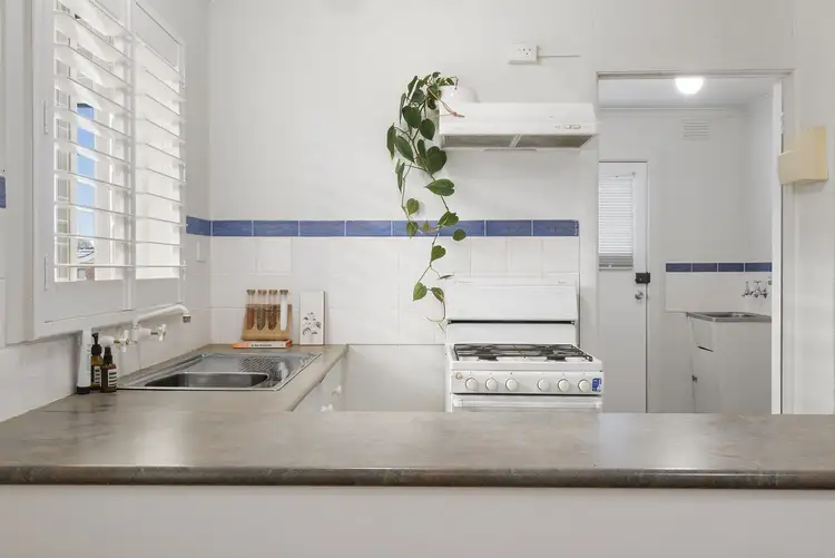 Second view of Homely unit listing, 11/105 Eggleston St, Ocean Grove VIC 3226