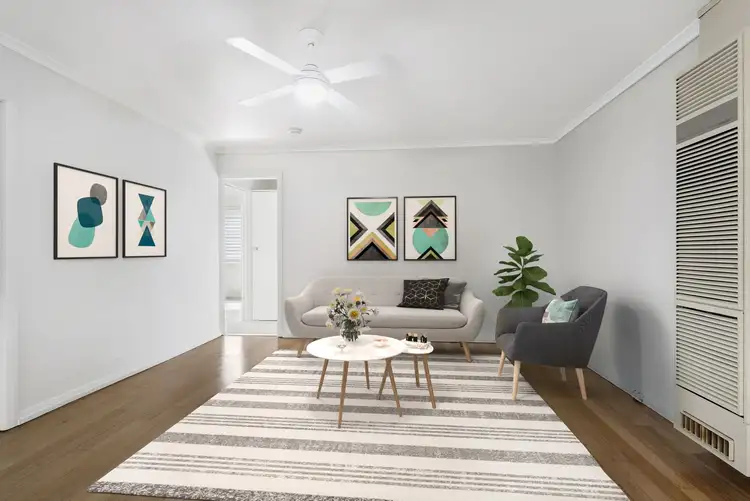 Third view of Homely unit listing, 11/105 Eggleston St, Ocean Grove VIC 3226