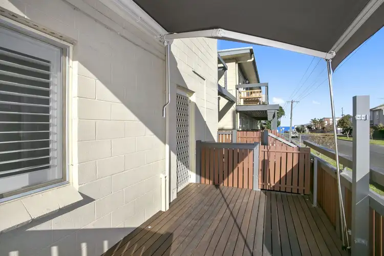 Fifth view of Homely unit listing, 11/105 Eggleston St, Ocean Grove VIC 3226