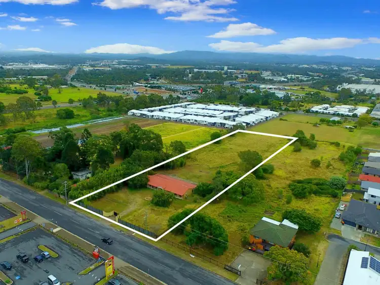 Third view of Homely house listing, 145 Government Rd, Richlands QLD 4077