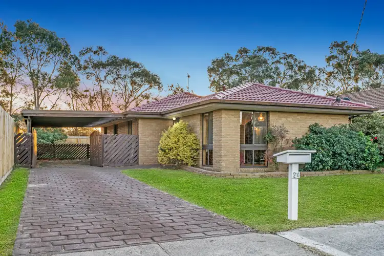 24 McComb Street, Sunbury VIC 3429