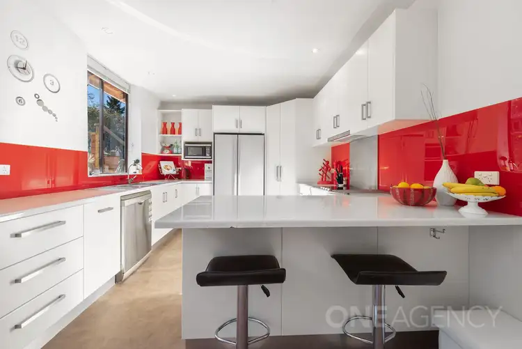Second view of Homely house listing, 14 Bowen Avenue, Trevallyn TAS 7250