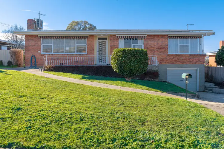 Main view of Homely house listing, 6 Laver Grove, Newnham TAS 7248