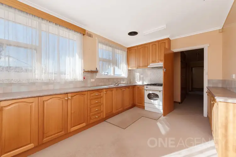 Second view of Homely house listing, 6 Laver Grove, Newnham TAS 7248