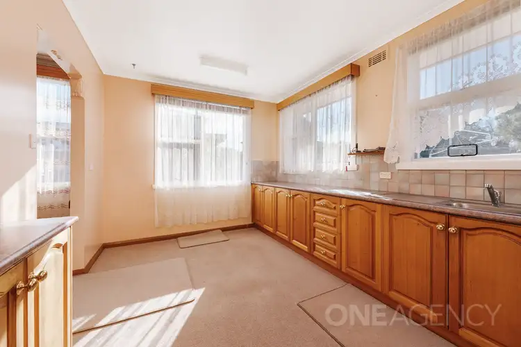 Third view of Homely house listing, 6 Laver Grove, Newnham TAS 7248