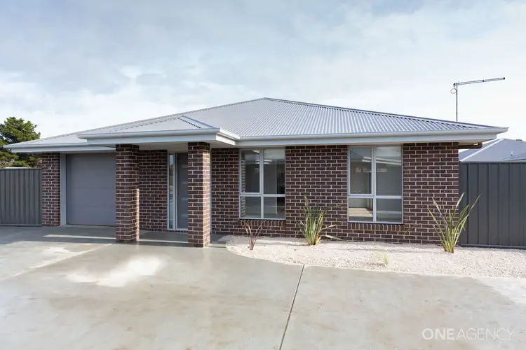 Main view of Homely unit listing, 4/172 Wellington Street, Longford TAS 7301
