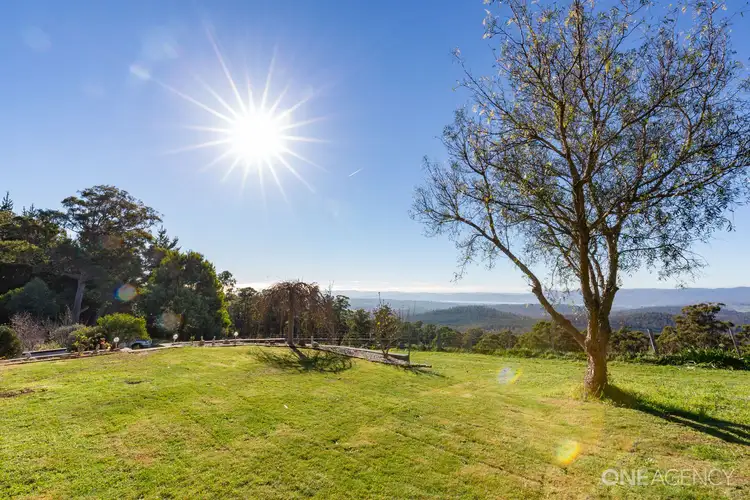 108 Notley Hills Road, Notley Hills TAS 7275