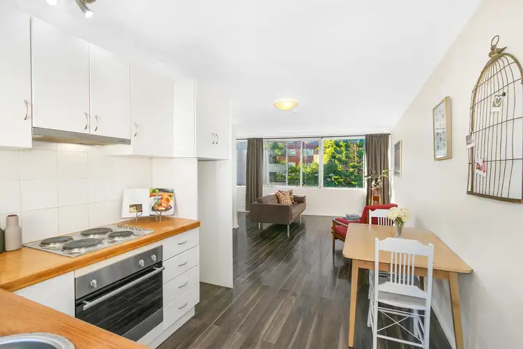 Main view of Homely apartment listing, 7/140 Spit Road, Mosman NSW 2088