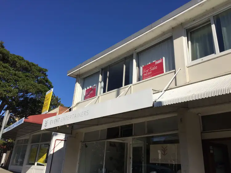 Fourth view of Homely apartment listing, 7/140 Spit Road, Mosman NSW 2088