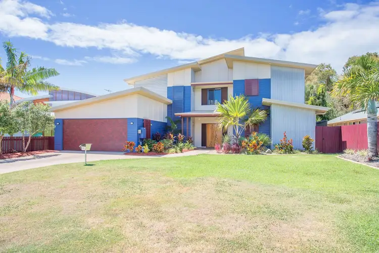 Third view of Homely house listing, 46 Starboard Circuit, Shoal Point QLD 4750