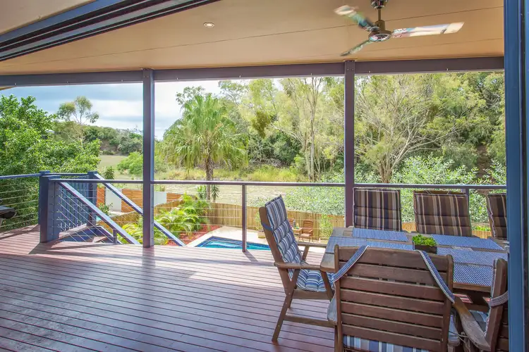 Fourth view of Homely house listing, 46 Starboard Circuit, Shoal Point QLD 4750