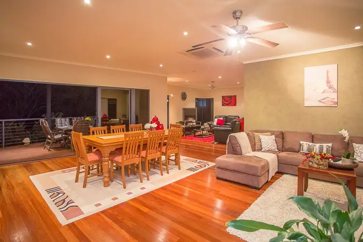 Fifth view of Homely house listing, 46 Starboard Circuit, Shoal Point QLD 4750