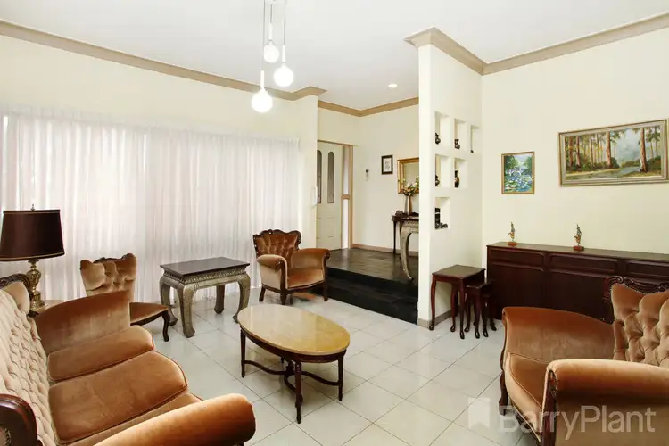 Second view of Homely house listing, 165 Francis Street, Yarraville VIC 3013