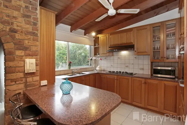 Fifth view of Homely house listing, 165 Francis Street, Yarraville VIC 3013