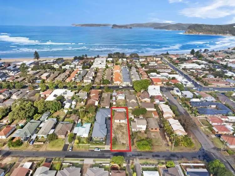 32 Warrah Street, Ettalong Beach NSW 2257