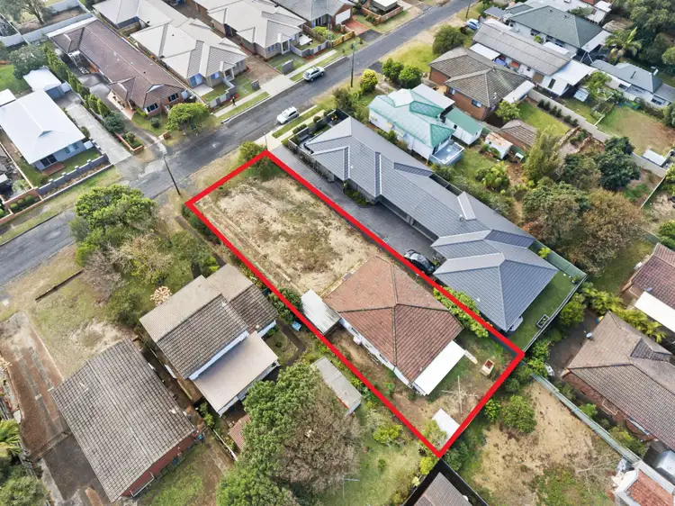 Second view of Homely house listing, 32 Warrah Street, Ettalong Beach NSW 2257