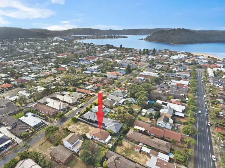 Fifth view of Homely house listing, 32 Warrah Street, Ettalong Beach NSW 2257