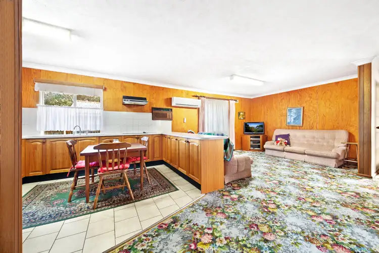 Sixth view of Homely house listing, 32 Warrah Street, Ettalong Beach NSW 2257