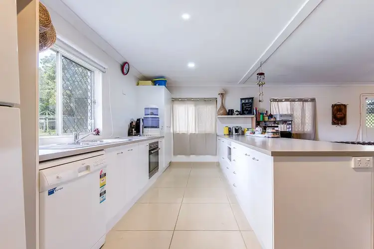 Second view of Homely house listing, 504 Valdora Road, Valdora QLD 4561