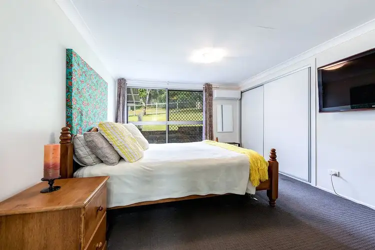 Fourth view of Homely house listing, 504 Valdora Road, Valdora QLD 4561