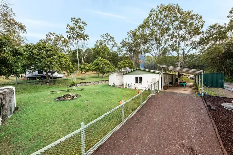 Seventh view of Homely house listing, 504 Valdora Road, Valdora QLD 4561